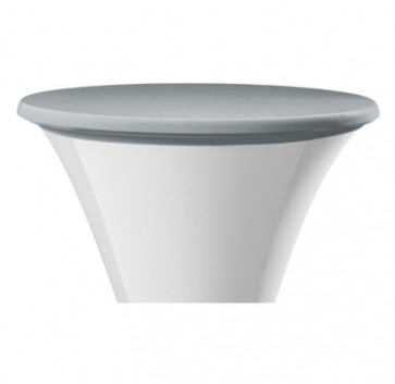 Topcover Stretch Grau