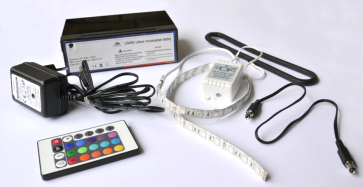LED-Kombi Paket